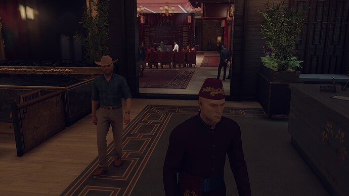 Hitman 3 Screenshot 2025.09.28 - 22.20.07.87