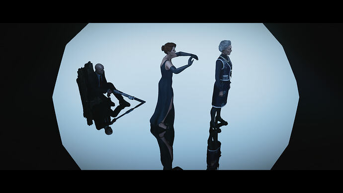 Hitman 3 Screenshot 2026.01.27 - 02.42.12.64