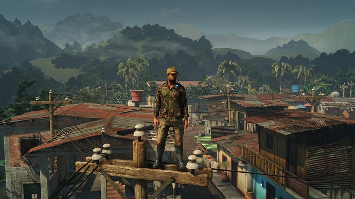 Hitman 3 Screenshot 2025.07.19 - 09.36.46.69