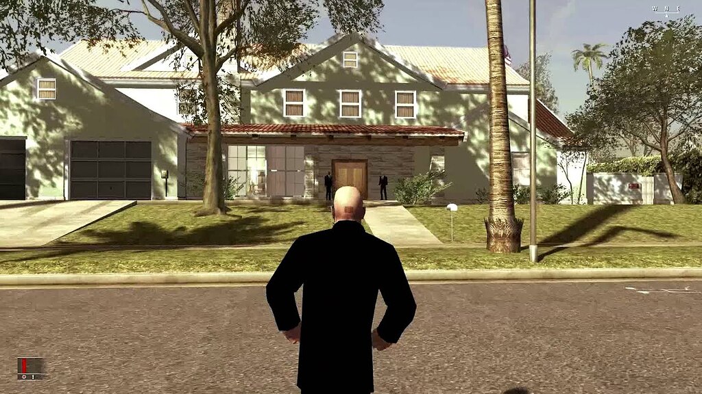 Hitman target homes! Hitman General Hitman Forum
