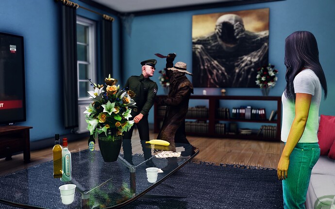 Hitman 3 Screenshot 2025.09.23 - 20.58.10.28