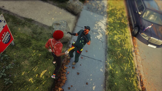 Hitman 3 Screenshot 2025.02.18 - 21.58.21.56