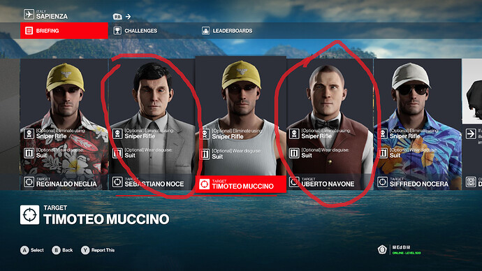 Fucked up Sapienza
