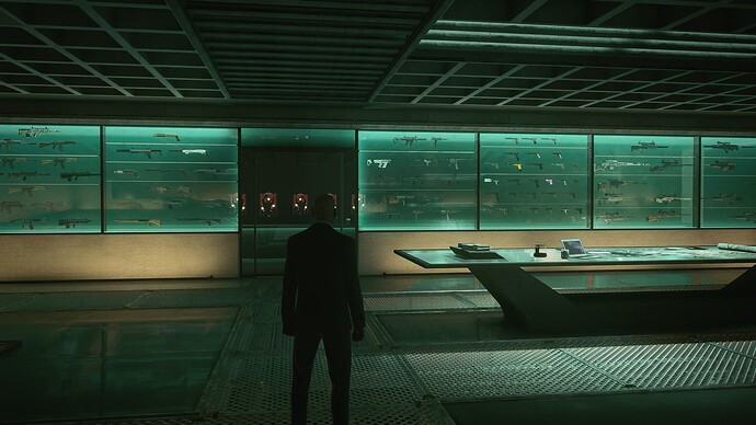 Hitman 3 Screenshot 2023.02.01 - 17.47.25.07