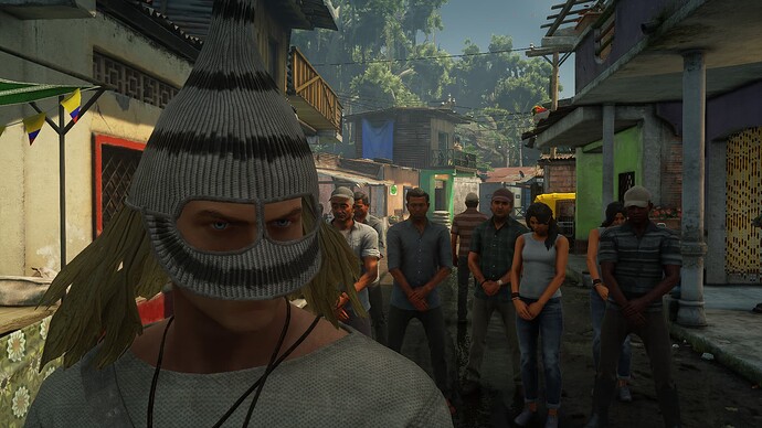 Hitman 3 Screenshot 2025.02.08 - 20.24.40.36