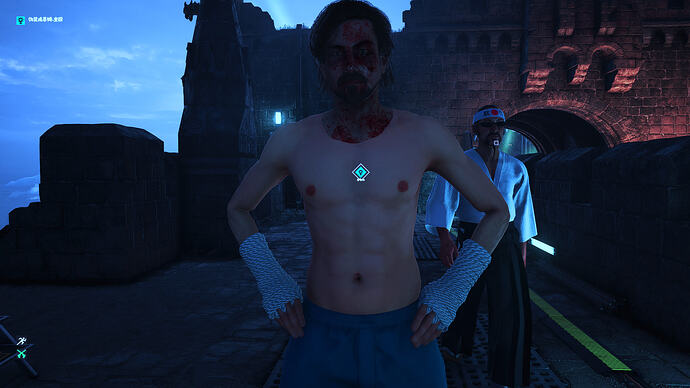 Hitman 3 Screenshot 2026.06.07 - 11.57.05.10