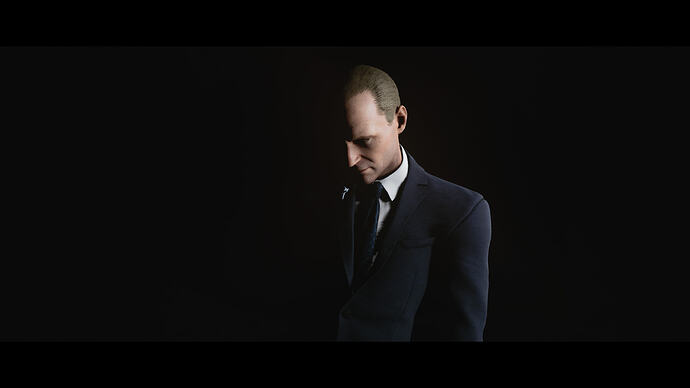 Hitman 3 Screenshot 2026.01.05 - 22.44.08.92