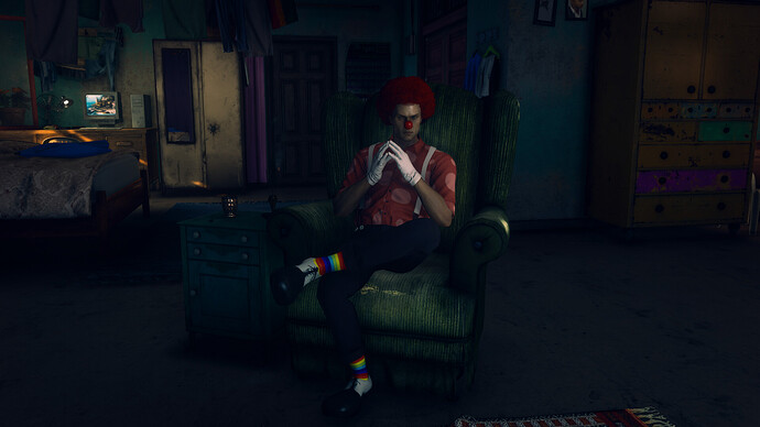 Hitman 3 Screenshot 2021.03.19 - 23.41.58.48