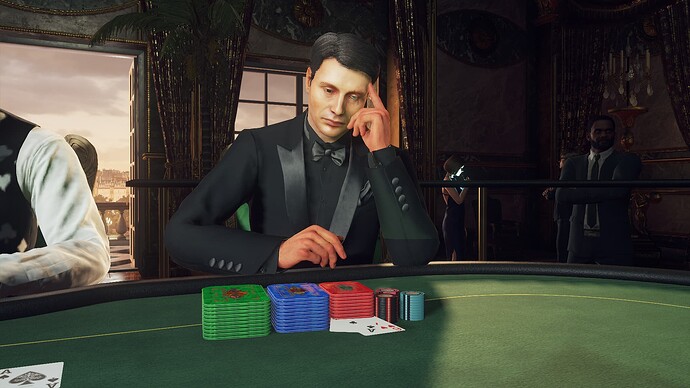 Hitman 3 Screenshot 2025.06.07 - 18.08.12.44