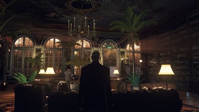 Hitman 3 Screenshot 2025.06.07 - 17.44.14.39