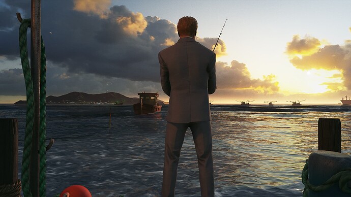 Hitman 3 Screenshot 2022.08.01 - 11.36.10.21