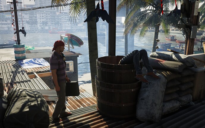 Hitman 3 Screenshot 2025.07.23 - 12.23.58.97