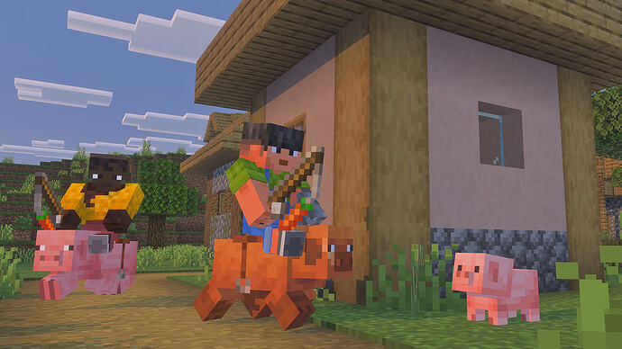 MCV_SpringDrop2026_BPS_Jan6_Bedrock_Campaign_02_TeenyTiny_BabyPig_1280x720