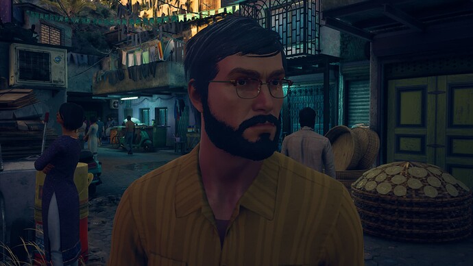 Hitman 3 Screenshot 2021.09.05 - 18.58.56.79