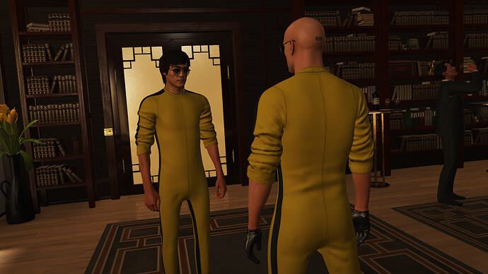 Hitman 3 Screenshot 2026.04.06 - 17.07.04.49
