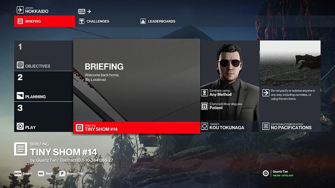 Hitman 3 Screenshot 2023.04.18 - 18.21.07.95