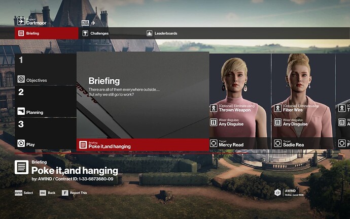 HITMAN 3 2025_8_2 20_52_02