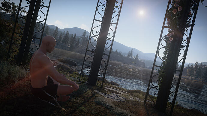 Hitman 3 Screenshot 2026.01.04 - 02.49.16.30
