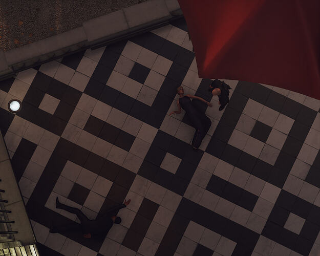 Hitman 3 Screenshot 2026.02.04 - 14.54.11.34