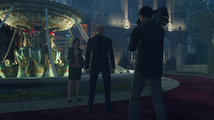 Hitman 3 Screenshot 2025.12.21 - 21.56.11.05