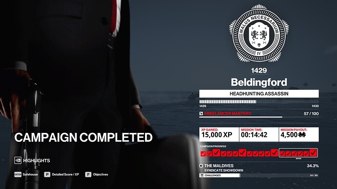 Hitman 3 Screenshot 2023.02.01 - 11.29.57.53