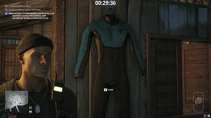 Hitman 3 Screenshot 2022.07.28 - 16.32.05.49