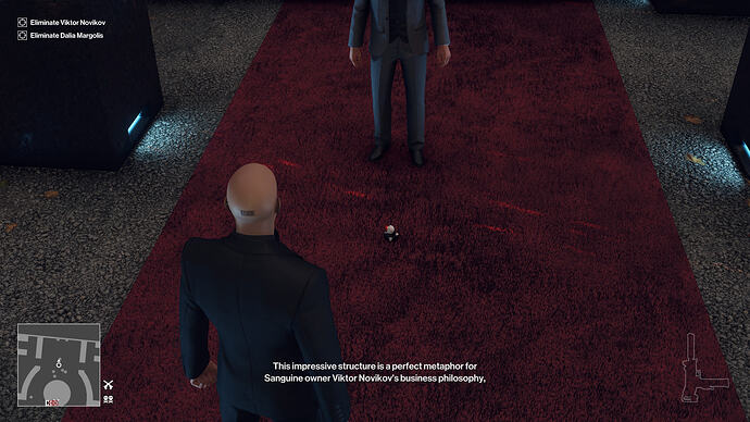 Hitman 3 Screenshot 2026.09.22 - 18.26.21.34