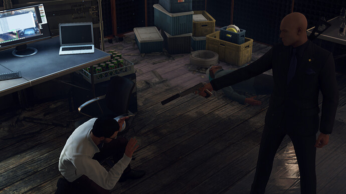 Hitman 3 Screenshot 2021.06.10 - 17.58.19.59