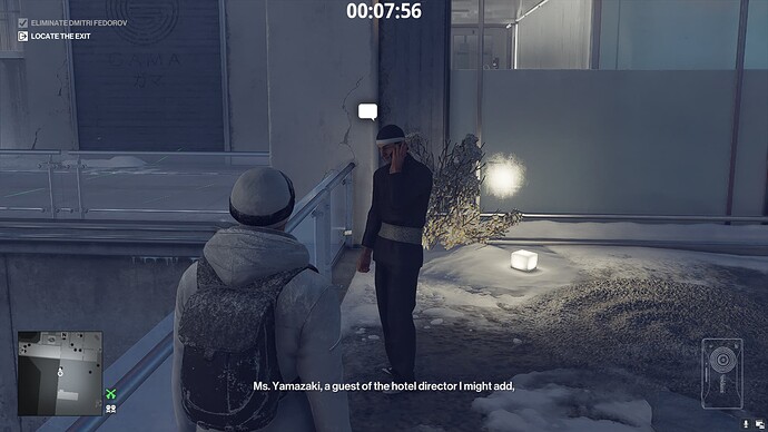 Hitman 3 Screenshot 2022.09.08 - 20.08.34.24