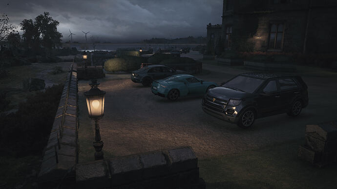 Hitman 3 Screenshot 2026.03.06 - 12.18.28.70