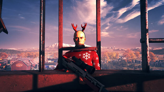 Hitman 3 Screenshot 2026.05.26 - 03.56.47.67