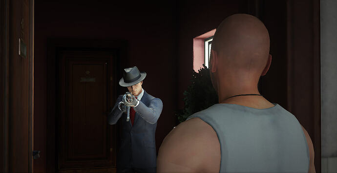 Hitman 3 Screenshot 2026.05.04 - 19.36.02.68