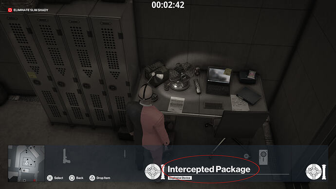 エミネムの小包@02