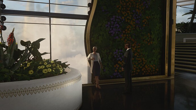 Hitman 3 Screenshot 2022.02.07 - 18.48.48.21
