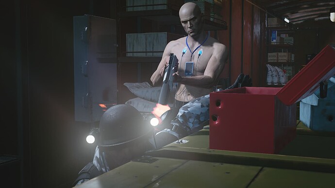 Hitman 3 Screenshot 2022.04.09 - 16.55.30.43