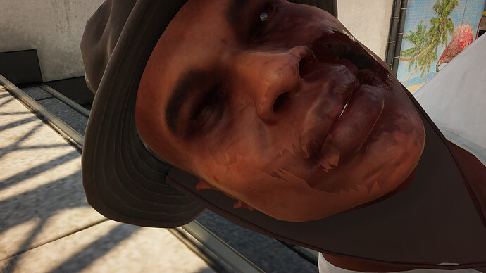 Hitman 3 Screenshot 2021.03.07 - 10.00.47.71