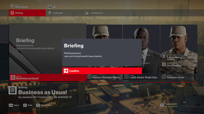 Hitman 3 Screenshot 2026.07.18 - 05.44.05.01