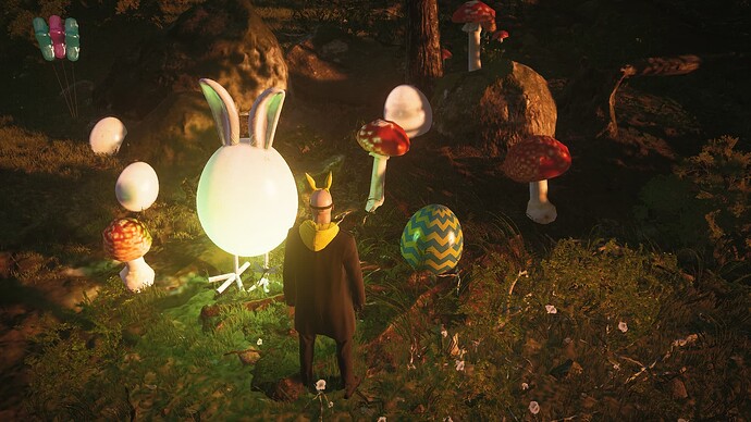 Hitman 3 Screenshot 2025.04.05 - 20.15.37.27