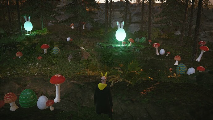 Hitman 3 Screenshot 2025.04.05 - 20.16.23.80