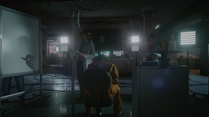 Hitman 3 Screenshot 2022.11.11 - 13.09.07.44