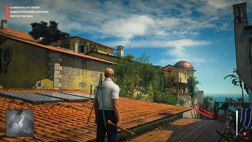 Triple Large Melee 25SEP25