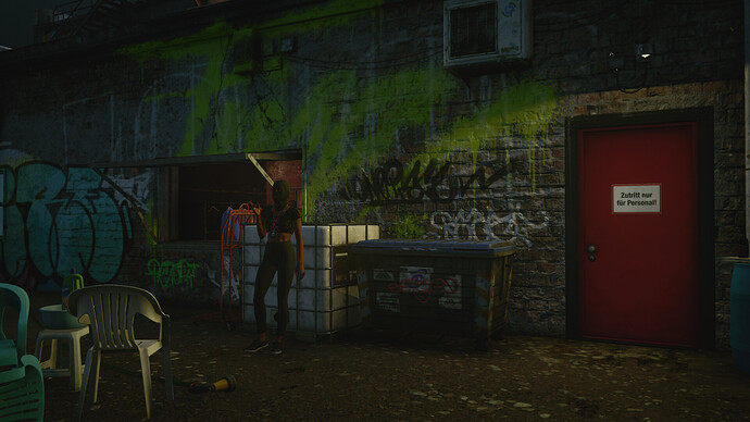 Hitman 3 Screenshot 2021.03.07 - 08.27.47.66