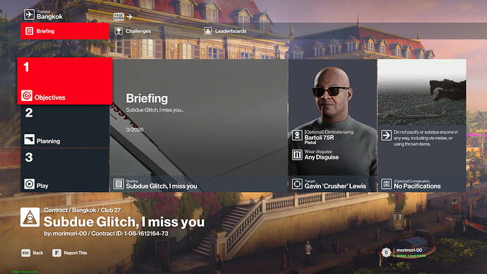 Hitman 3 Screenshot 2026.03.28 - 17.47.45.48