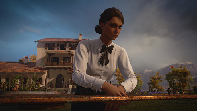 Hitman 3 Screenshot 2021.03.28 - 22.30.55.33
