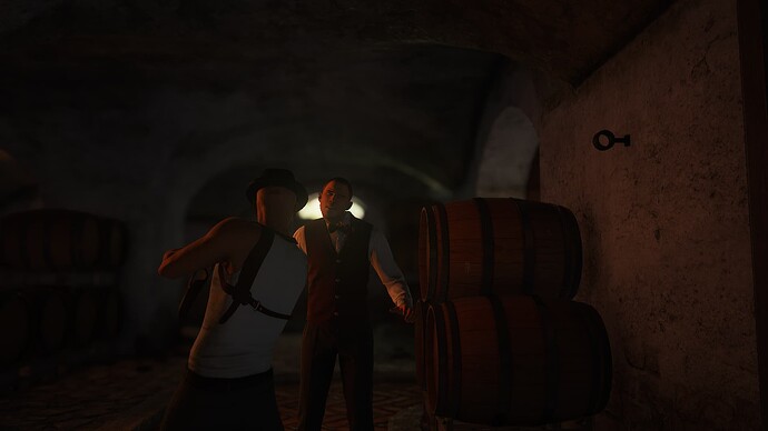 Hitman 3 Screenshot 2023.10.23 - 14.43.25.21