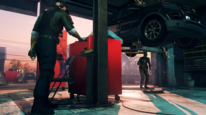 Hitman 3 Screenshot 2022.04.16 - 23.05.14.33