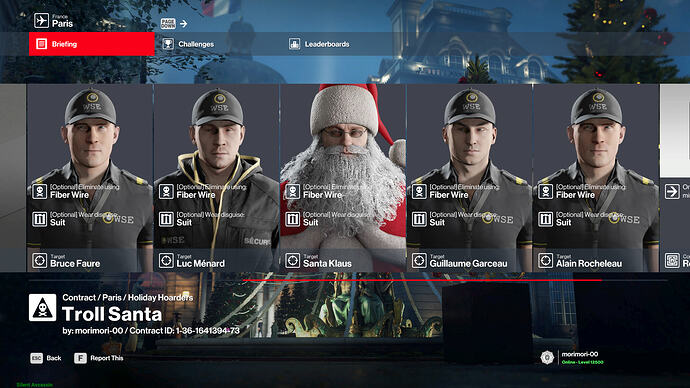 Hitman 3 Screenshot 2026.03.29 - 16.56.37.00