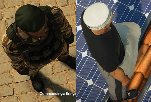 Sapienza and Marrakesh