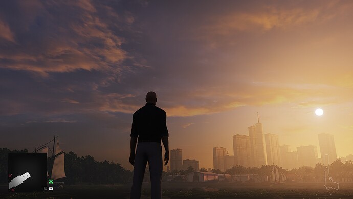 H2 - bangkok