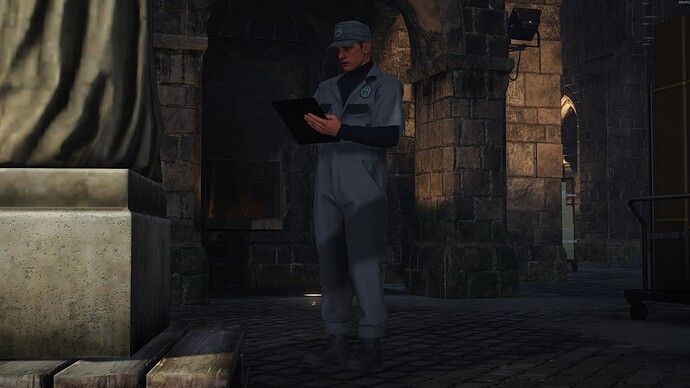 Hitman 3 Screenshot 2025.08.02 - 18.16.20.05